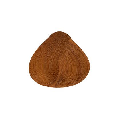 7.43 Medium Blonde Copper Gold