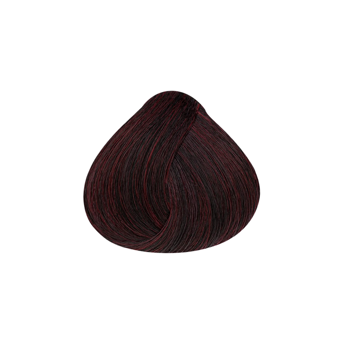 4.65 Medium Brown Red Mahogany