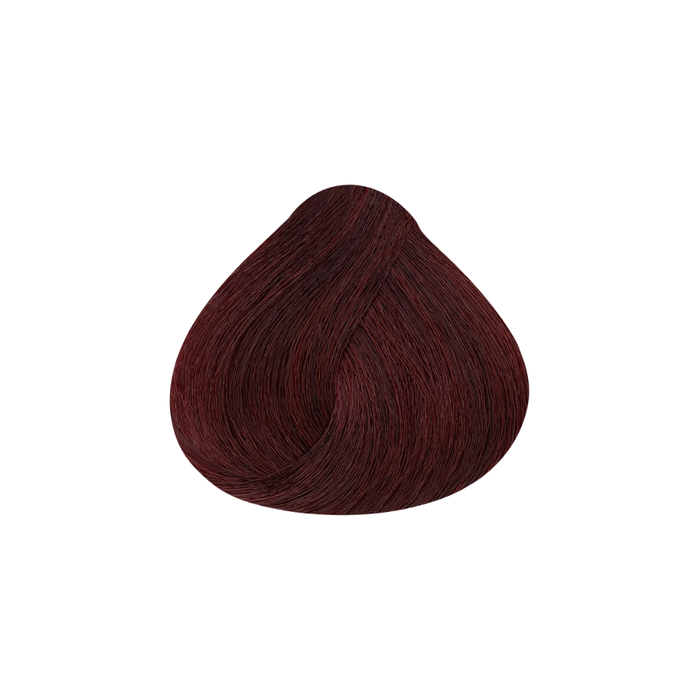 4.66I Medium Brown Red Intense