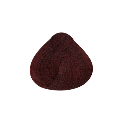 4.66I Medium Brown Red Intense
