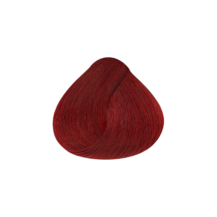 6.66I Dark Blonde Intense Red