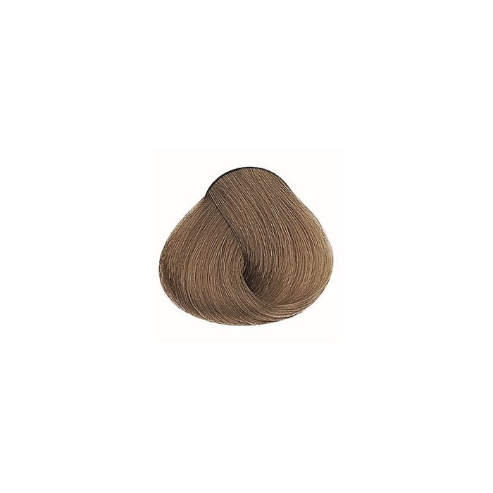 8 Light Blonde
