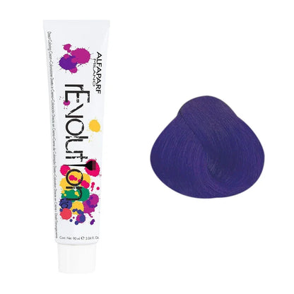 Alfaparf Milano rEvolution Direct Coloring Cream 90ml