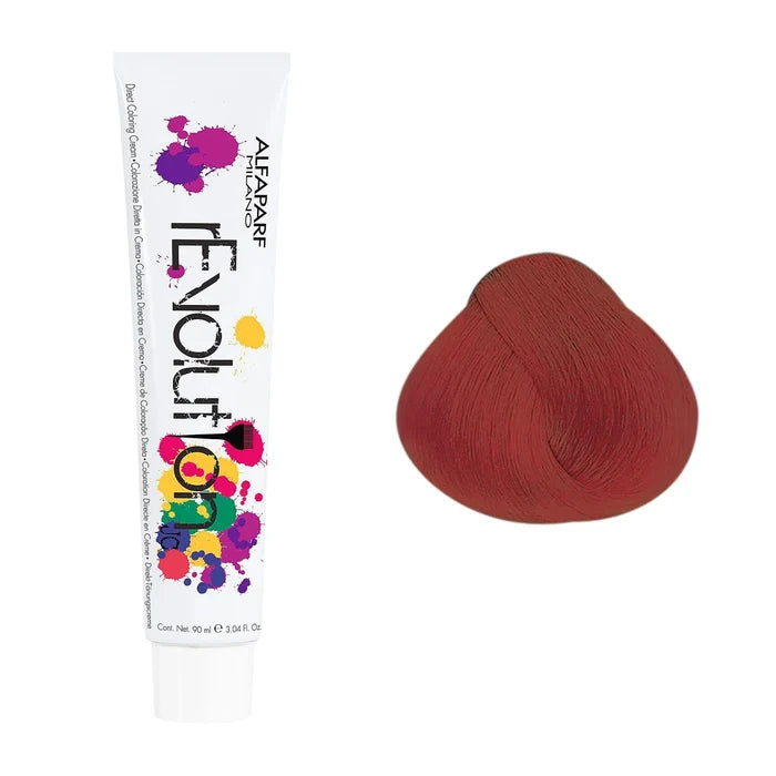 Alfaparf Milano rEvolution Direct Coloring Cream 90ml