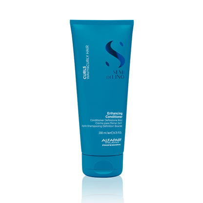Alfaparf Milano Semi Di Lino Curls Enhancing Conditioner