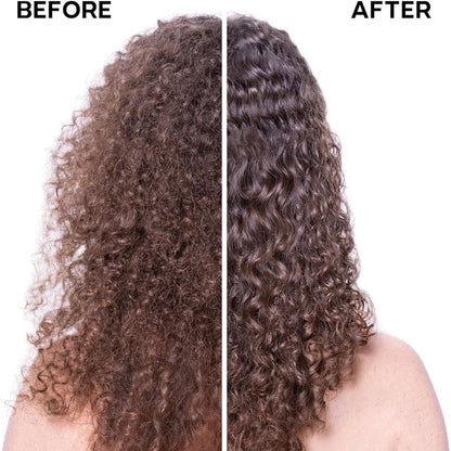 Alfaparf Milano Semi Di Lino Curls Enhancing Low Shampoo