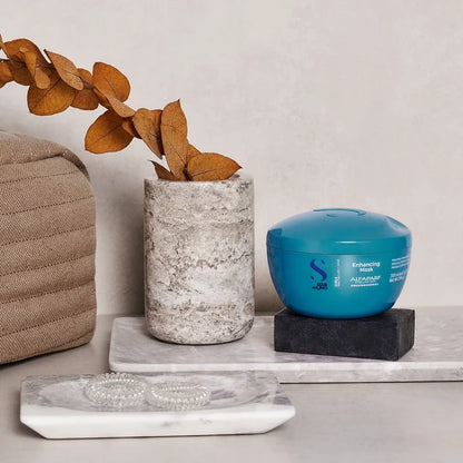 Alfaparf Milano Semi Di Lino Curls Enhancing Mask