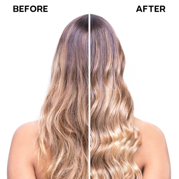 Alfaparf Milano Semi Di Lino Moisture Nutritive Detangling Fluid 125ml