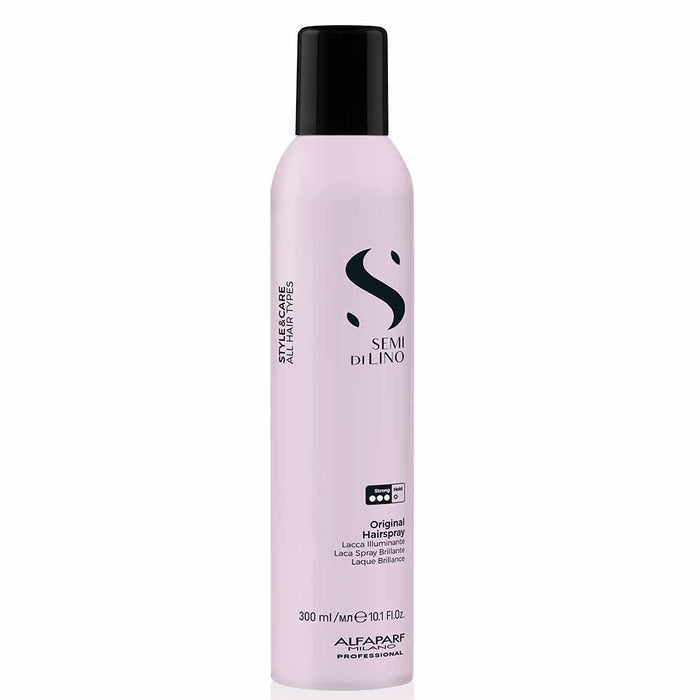 Alfaparf Milano Semi Di Lino Original Hairspray