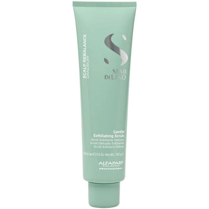 Alfaparf Milano Semi Di Lino Scalp Gentle Exfoliating Scrub 150ml