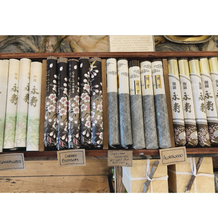 Aloeswood Incense