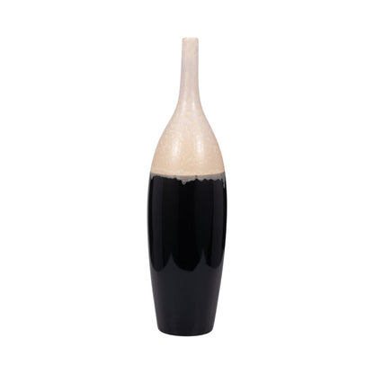 Alondra Small Ceramic Floor Vase