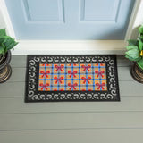 American Classic Flocked Coir Sassafras Switch Mat