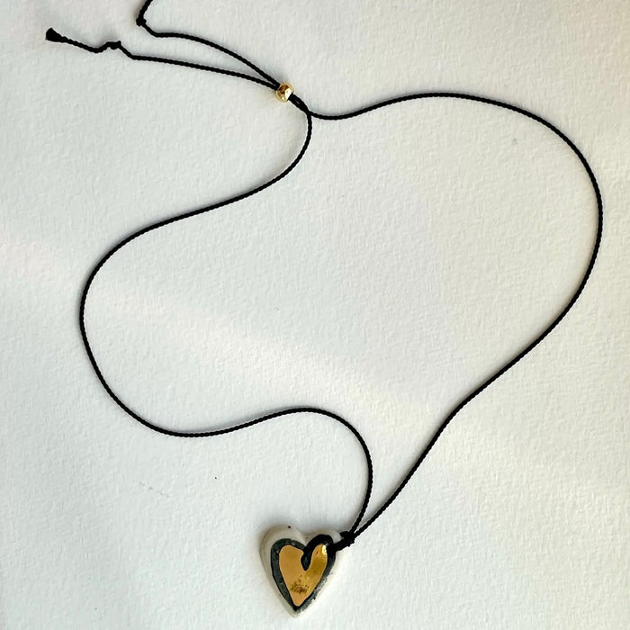 Amor Necklace
