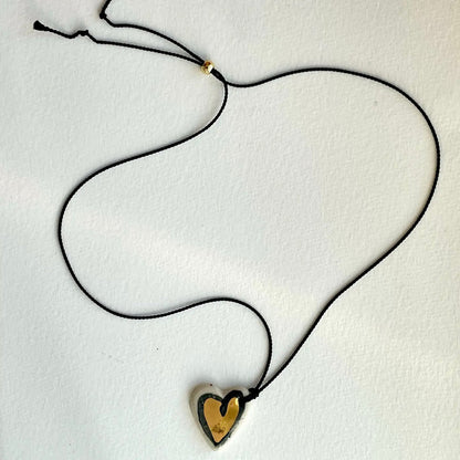 Amor Necklace