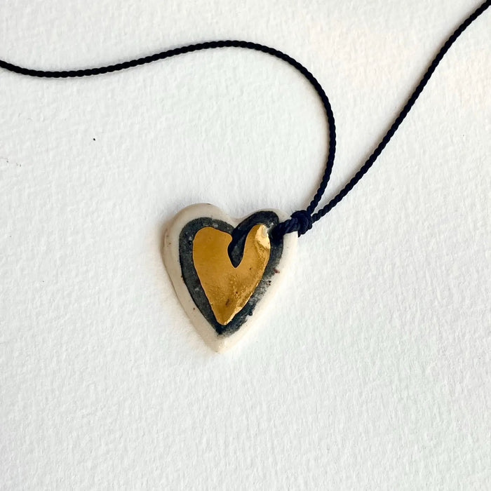 Amor Necklace