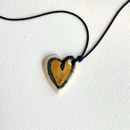 Amor Necklace