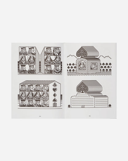 Innen Publishing Anton Bruhin: Hice For Weiss Multicolor Books and Magazines Books IPBRUWEI 001