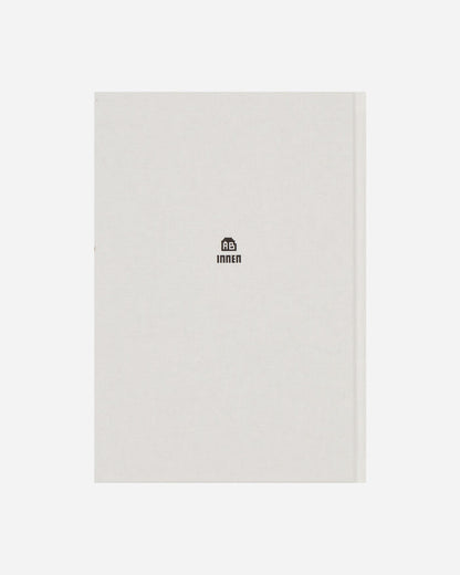 Innen Publishing Anton Bruhin: Hice For Weiss Multicolor Books and Magazines Books IPBRUWEI 001
