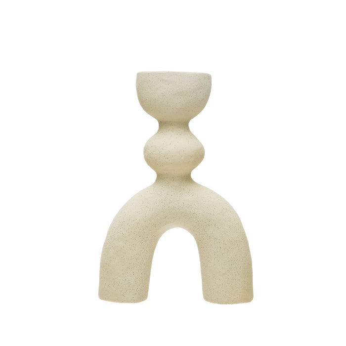 Arch Icon Vase
