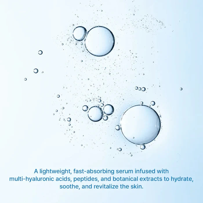 Arencia Deep Water Surge Serum 30ml