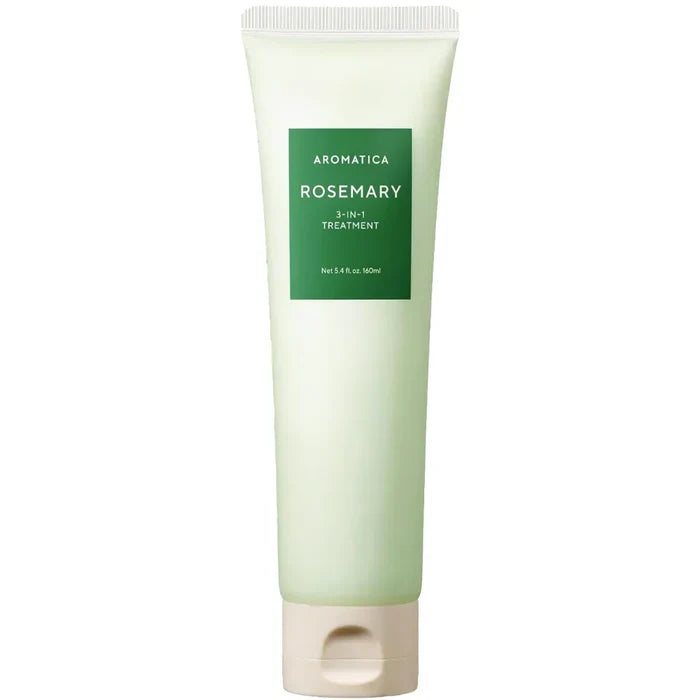 Aromatica Rosemary 3 in 1 Treatment 160ml