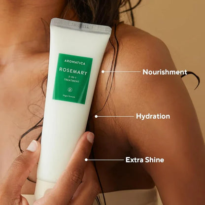 Aromatica Rosemary 3 in 1 Treatment 160ml