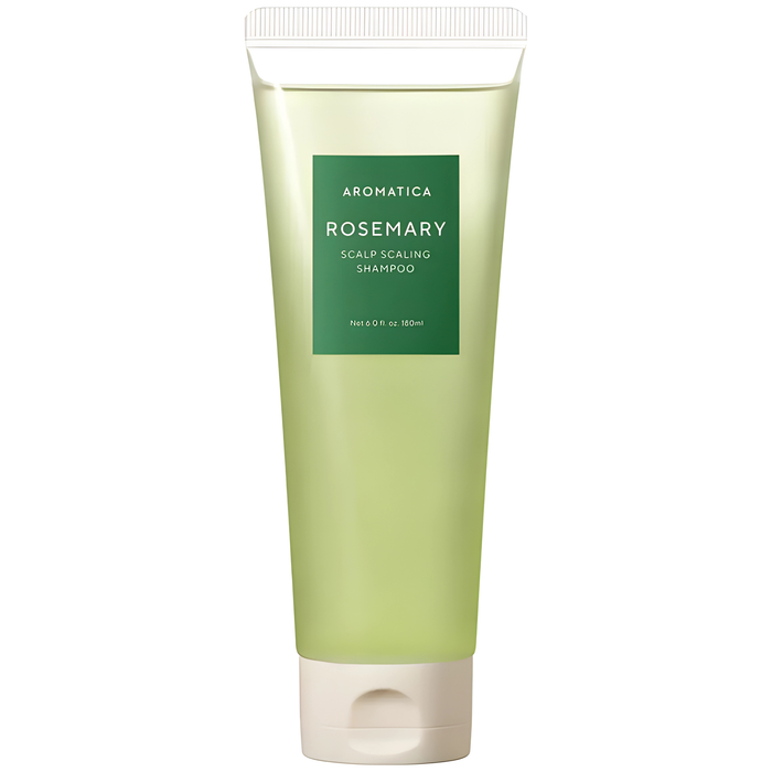 Aromatica Rosemary Scalp Scaling Shampoo