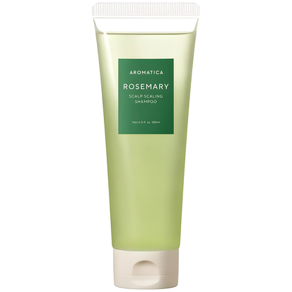 Aromatica Rosemary Scalp Scaling Shampoo