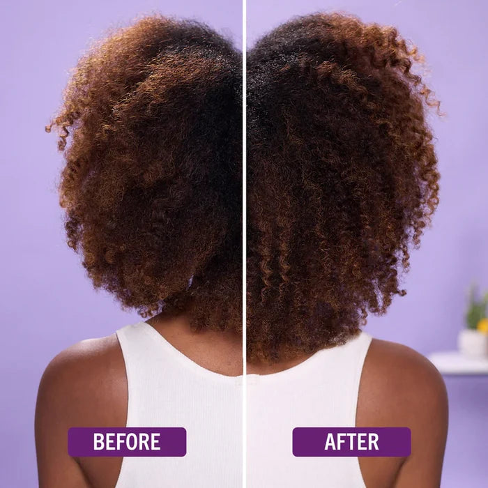 Aunt Jackie's Curl La La Bounce Back Refreshing Serum 118ml