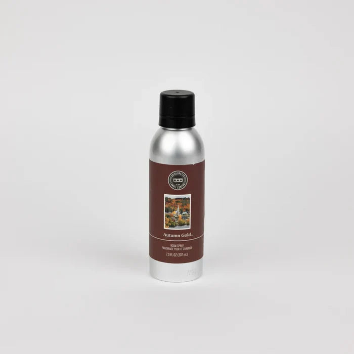 Autumn Gold Room Spray