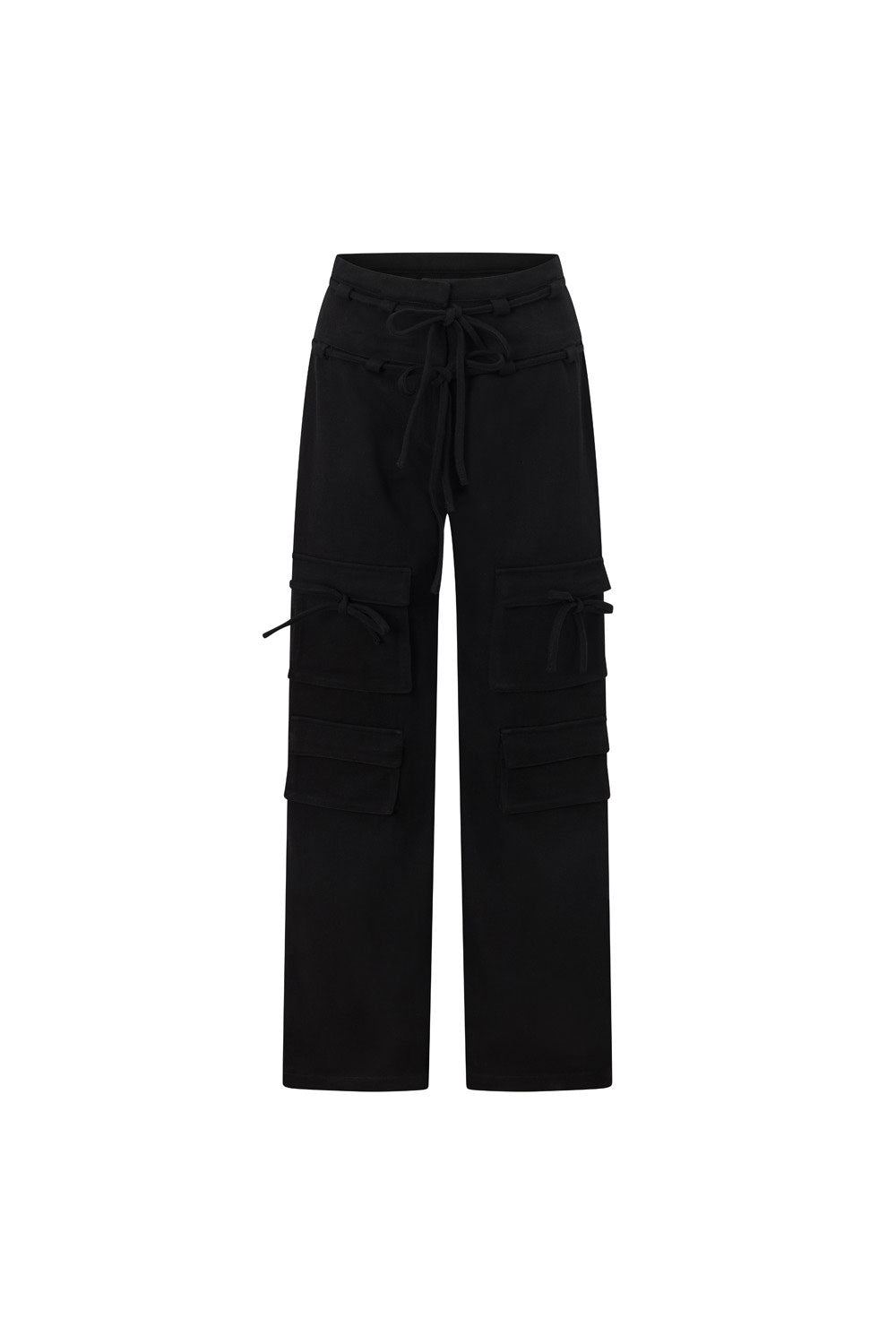 Jaicee Pants - Black