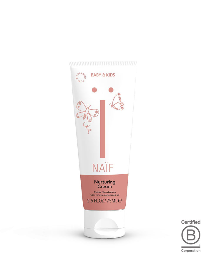 Baby Nurturing Cream