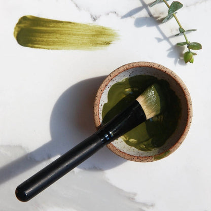 Balancing Face Mask