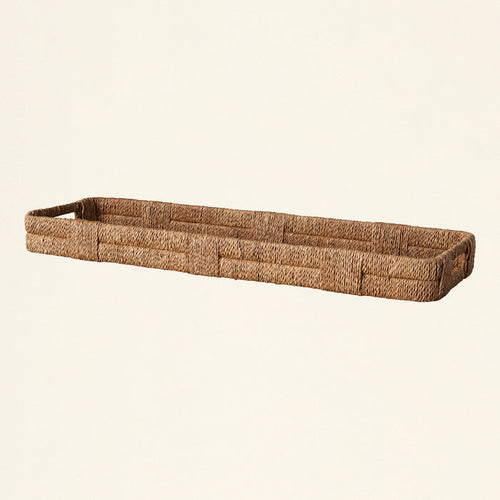 Bankuan Tray with Handles