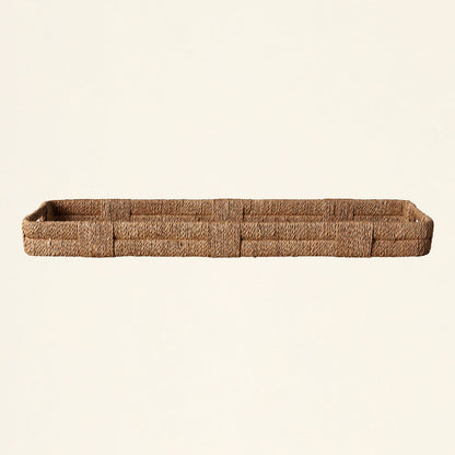 Bankuan Tray with Handles