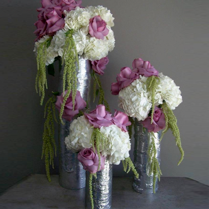 Bark Vase, Michael Aram - RSVP Style