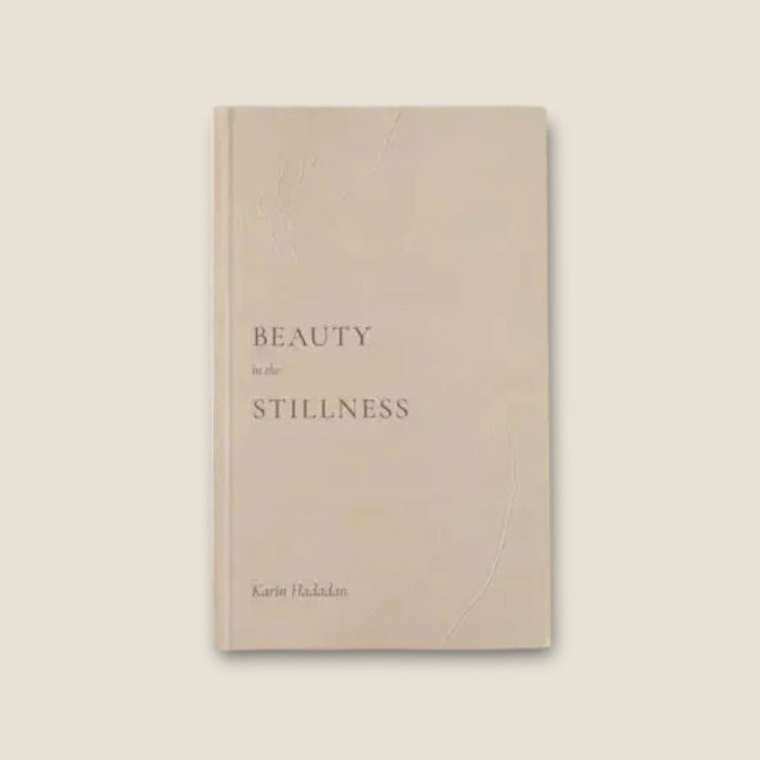 Beauty In the Stillness