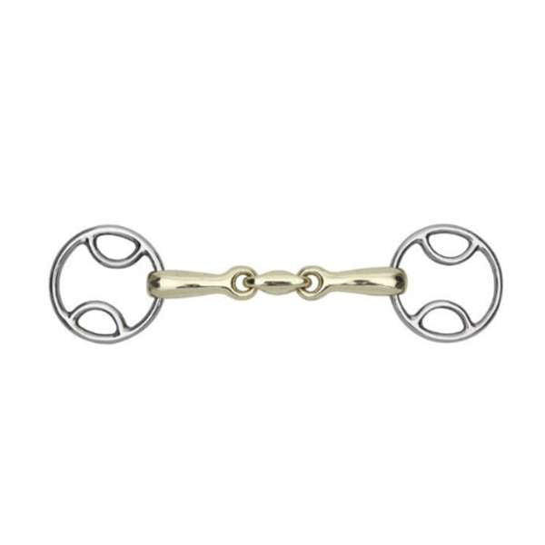 Brass Alloy Peanut Bevel Bit