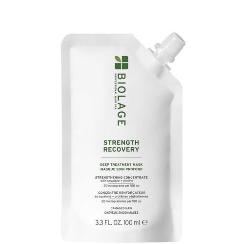 Biolage Professional Strength Recovery Deep Treatment Mask 100ml