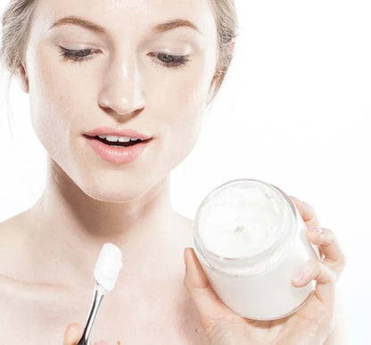 Blissed Moon Dip® Back to Youth  Body Mousse