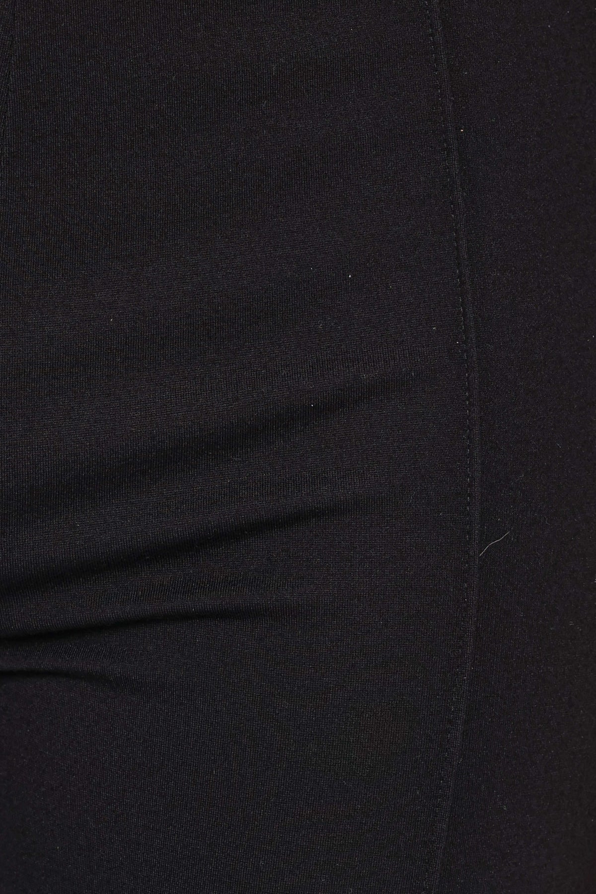 Beth Ponte Pants - Black