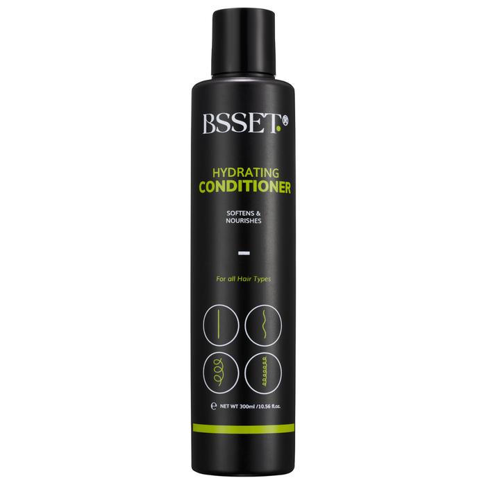 BSSET Hydrating Conditioner 300ml