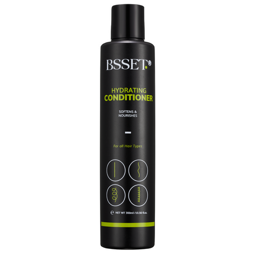 BSSET Hydrating Conditioner 300ml
