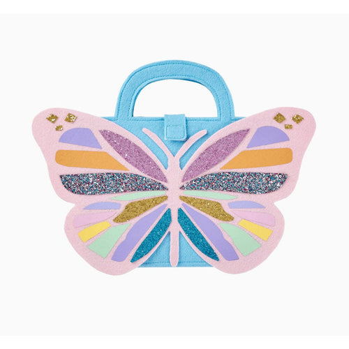 Butterfly Art Folio