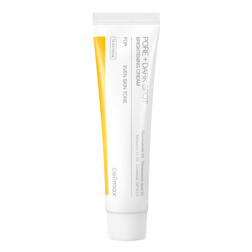 Celimax Pore & Dark Spot Brightening Cream 35ml