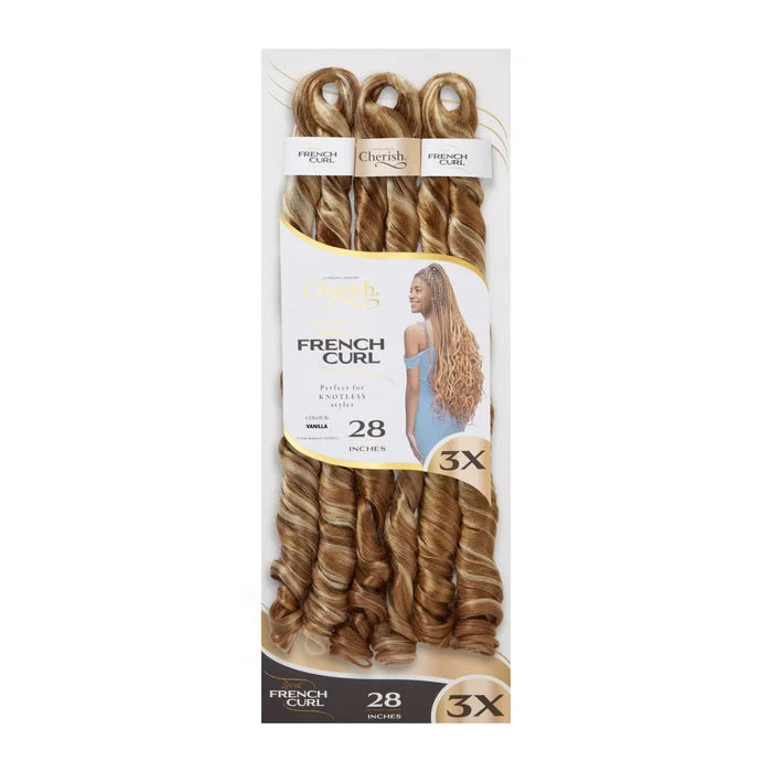 Vanilla