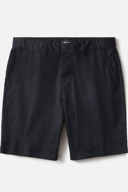 CHOICE CHINO SHORT 19"