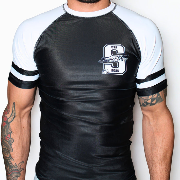 Class of 2025 Rashguard