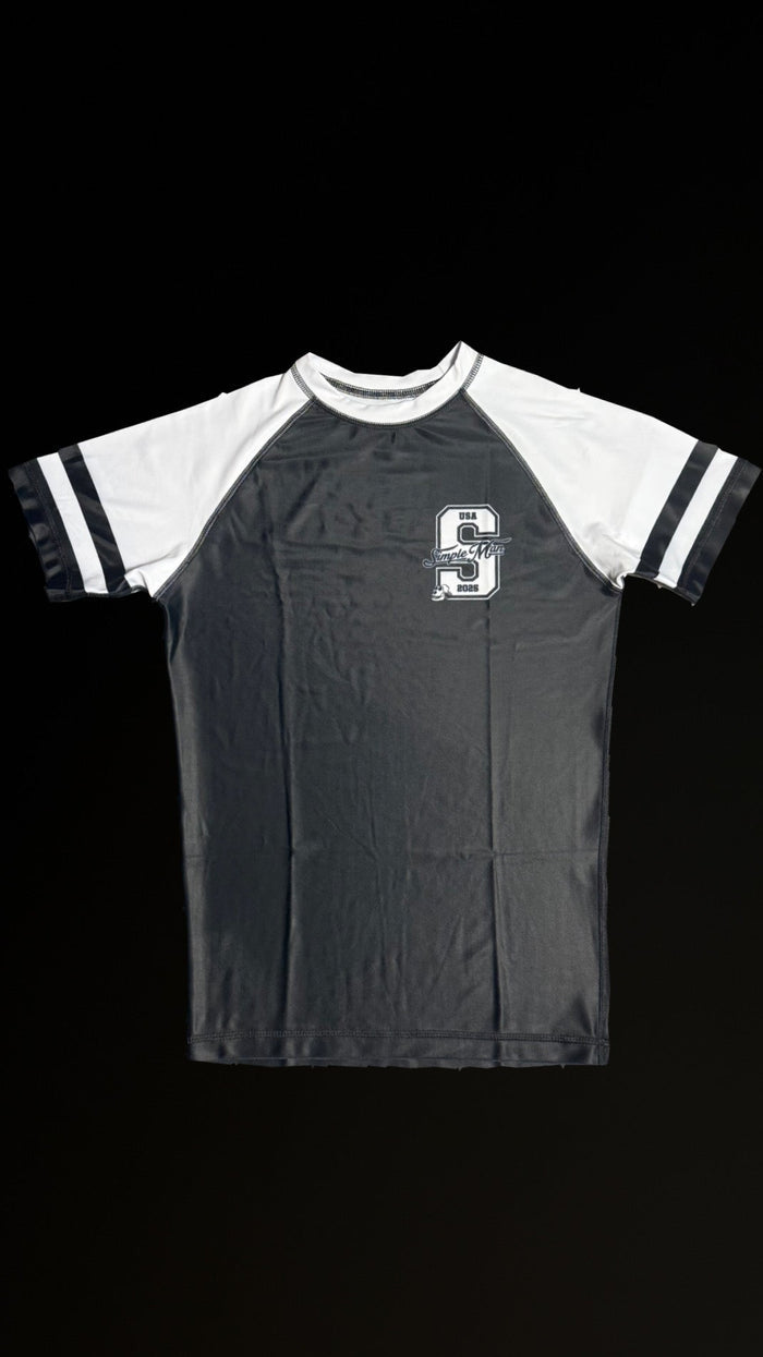 Class of 2025 Rashguard
